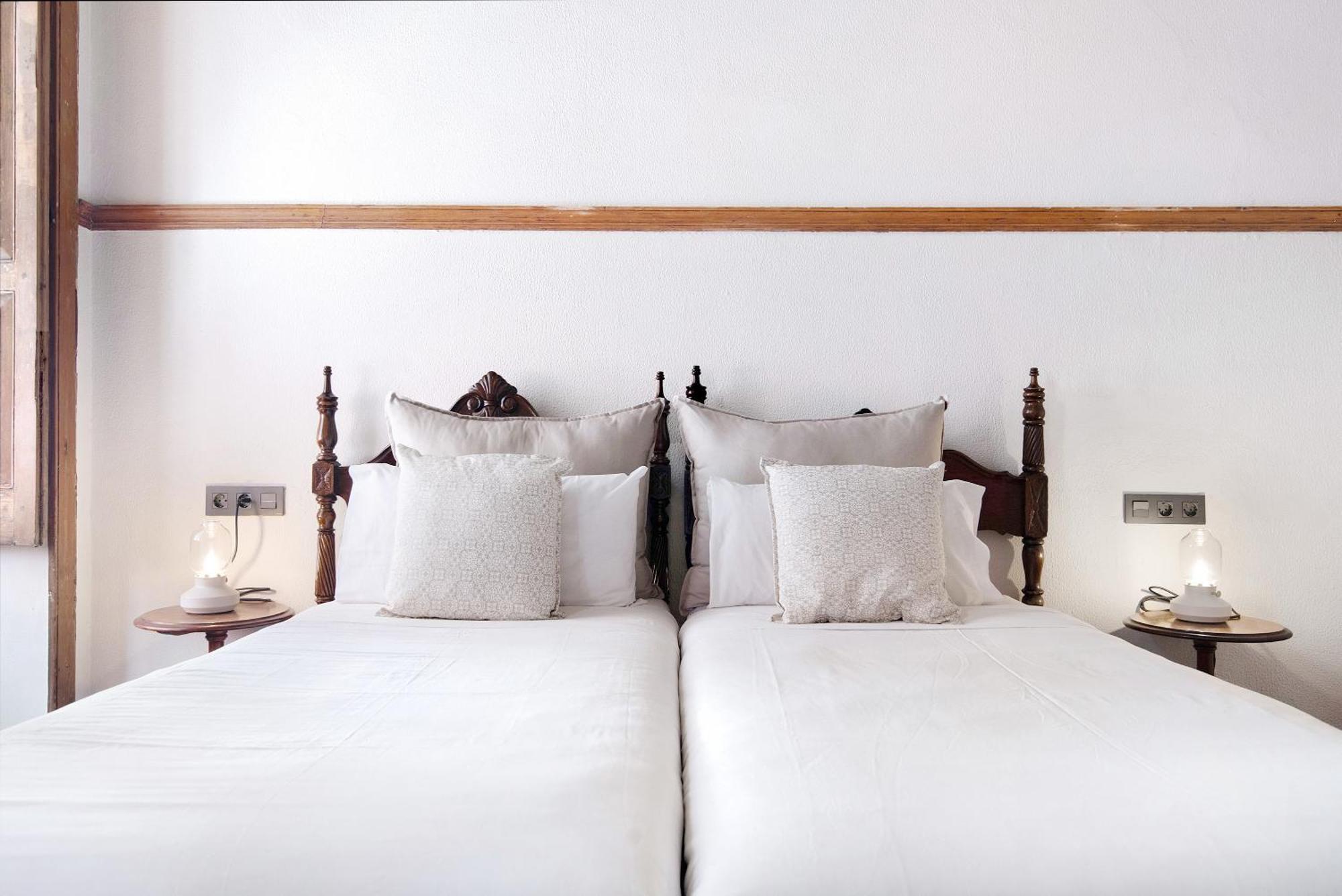 Holiday home Apto Pepita - Casa San Marcial Las Palmas de Gran Canaria